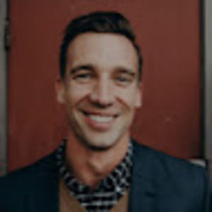 Meet your Posher, Kyle